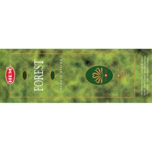 HEM 6-гр. благовония Forest ЛЕС