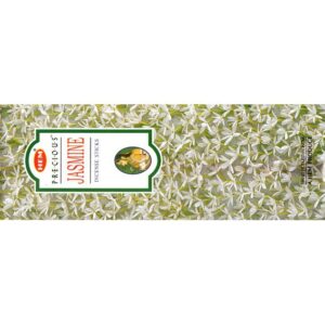 HEM 6-гр. благовония Precious Jasmine ДРАГОЦЕННЫЙ ЖАСМИН