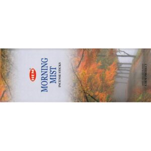 HEM 6-гр. благовония Morning Mist УТРЕНИЙ ТУМАН