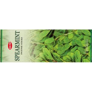 HEM 6-гр. благовония Spearmint МЯТА