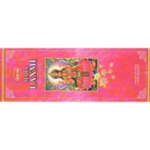 HEM 6-гр. благовония Ma Laxmi МАТЬ ЛАКШМИ