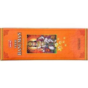 HEM 6-гр. благовония Veer Hanuman ХАНУМАН