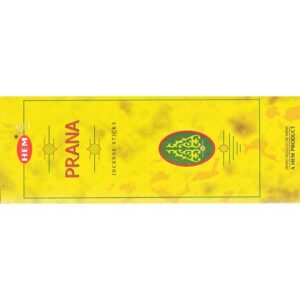 HEM 6-гр. благовония Prana ПРАНА