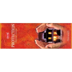 HEM 6-гр. благовония Protection ЗАЩИТА
