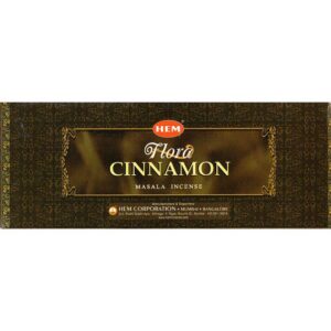 HEM 4-гр. масала благовония Cinnamon Masala КОРИЦА