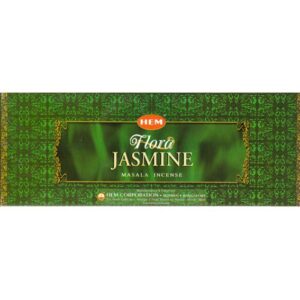 HEM 4-гр. масала благовония Jasmine Masala ЖАСМИН