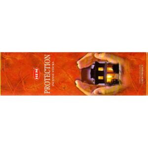 HEM 4-гр. благовония Protection ЗАЩИТА ДОМА