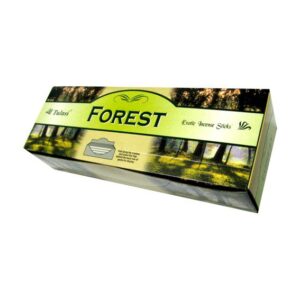 SARATHI 6-гр. благовония Forest Classic range ЛЕС