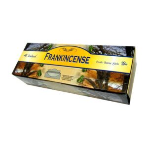 SARATHI 6-гр. благовония Frankincense Classic range ЛАДАН