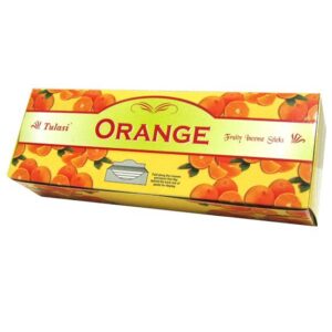 SARATHI 6-гр. благовония Orange Classic range