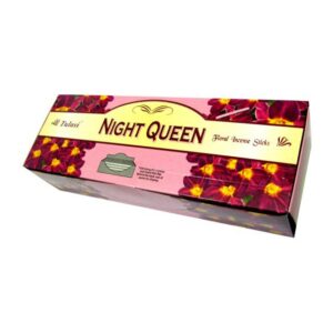 SARATHI 6-гр. благовония Night Queen Classic range КОРОЛЕВА НОЧИ