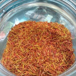 Шафран (иранский pushal шафран)