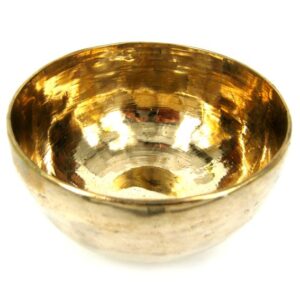 Чаша поющая кованая 11-11,5см 250-380гр.